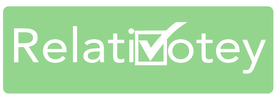 Relativotey logo